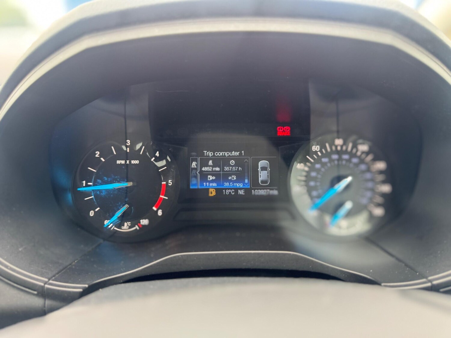 Used Ford S-Max 2017 for sale - 77479116: Photo 15