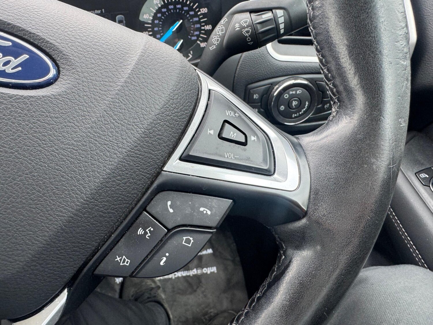 Used Ford S-Max 2017 for sale - 77479116: Photo 17