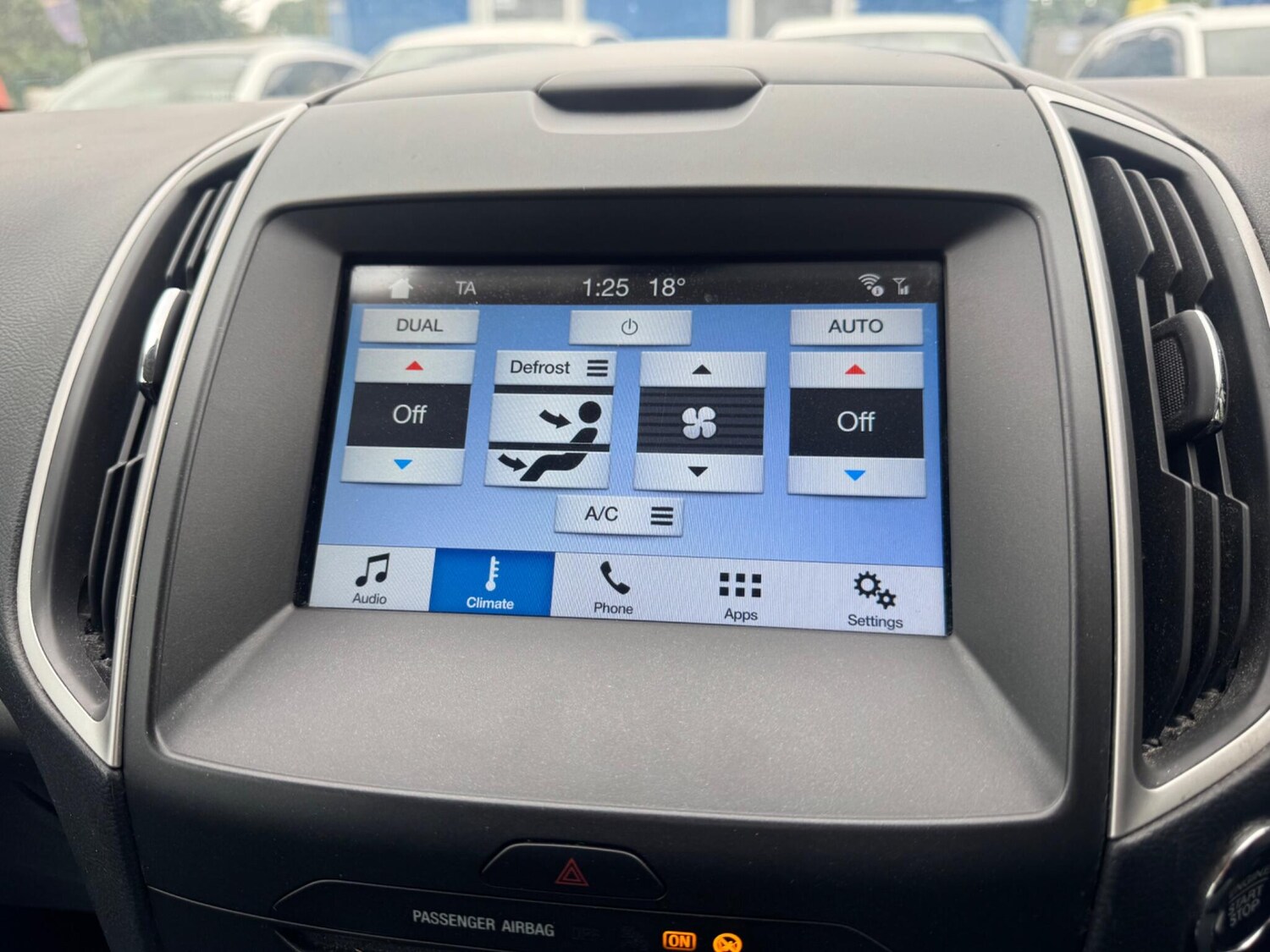 Used Ford S-Max 2017 for sale - 77479116: Photo 19