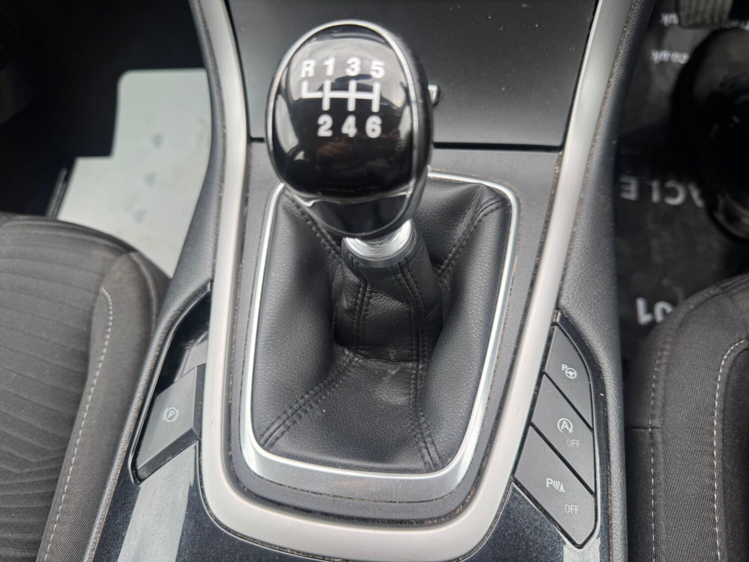 Used Ford S-Max 2017 for sale - 77479116: Photo 21