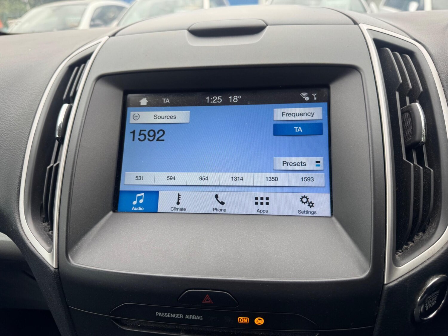 Used Ford S-Max 2017 for sale - 77479116: Photo 8