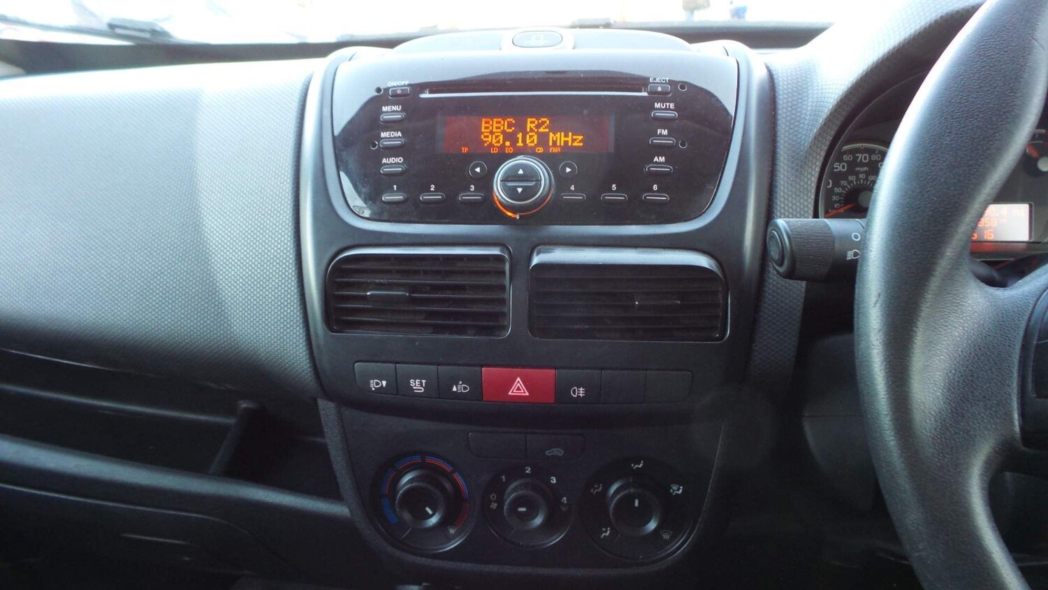 Used Fiat Doblo 2015 for sale - 74799112: Photo 12