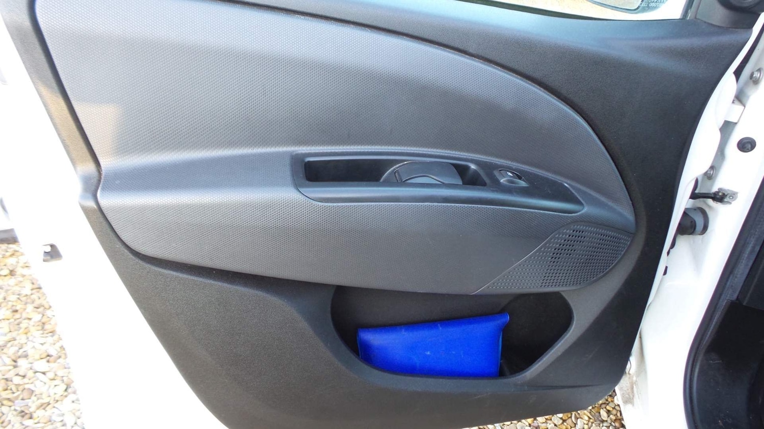 Used Fiat Doblo 2015 for sale - 74799112: Photo 15