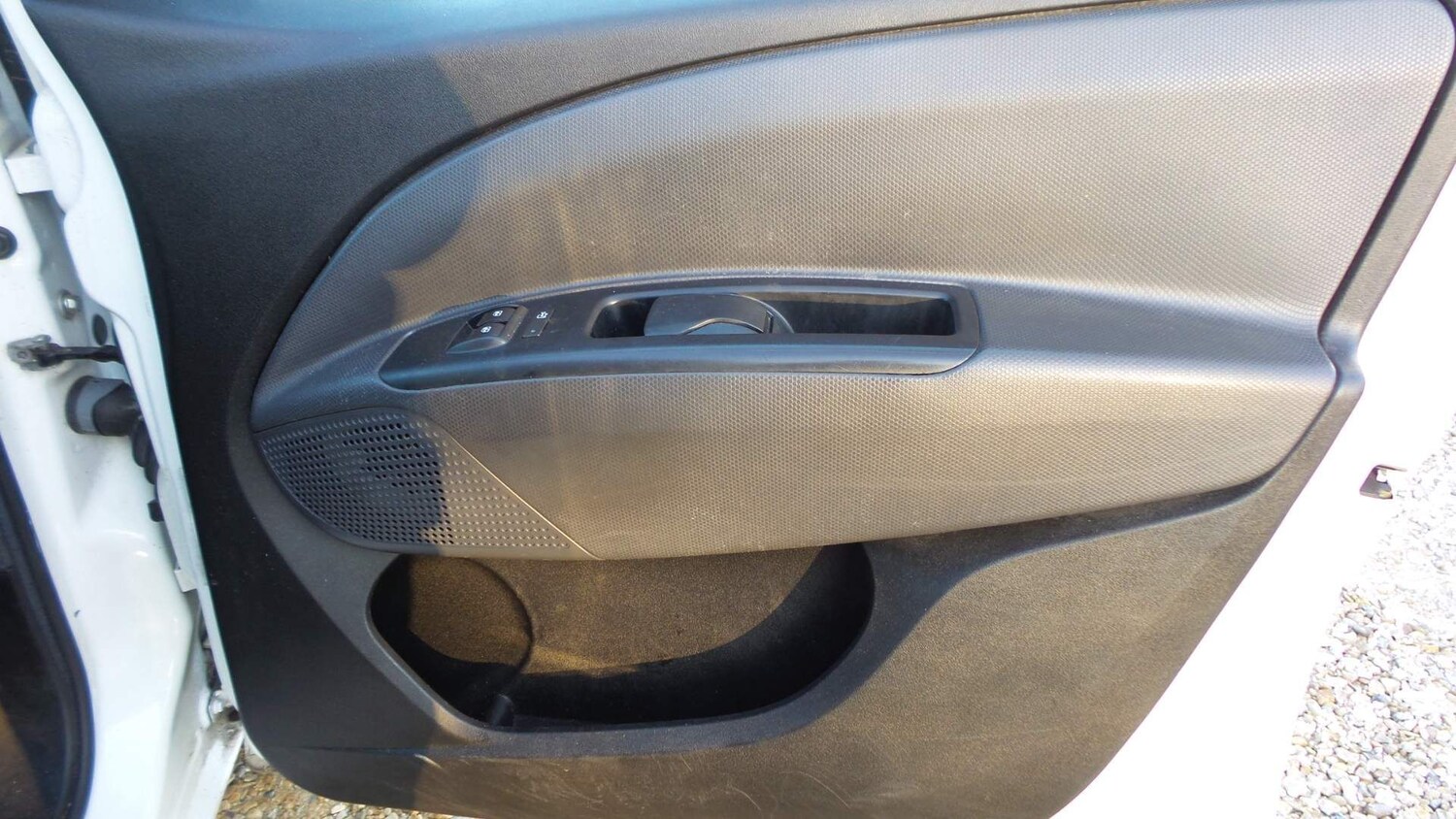 Used Fiat Doblo 2015 for sale - 74799112: Photo 17