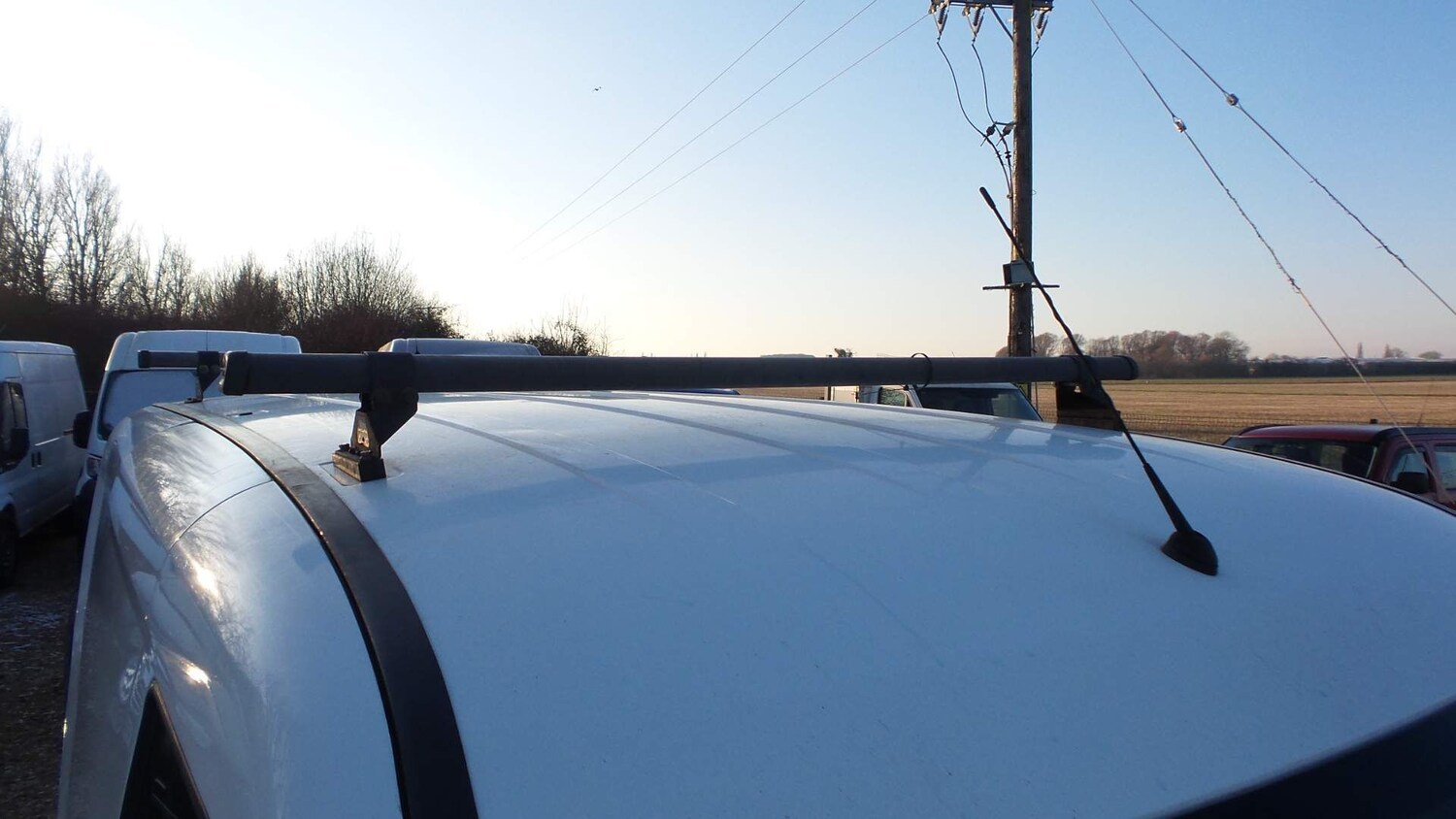 Used Fiat Doblo 2015 for sale - 74799112: Photo 18