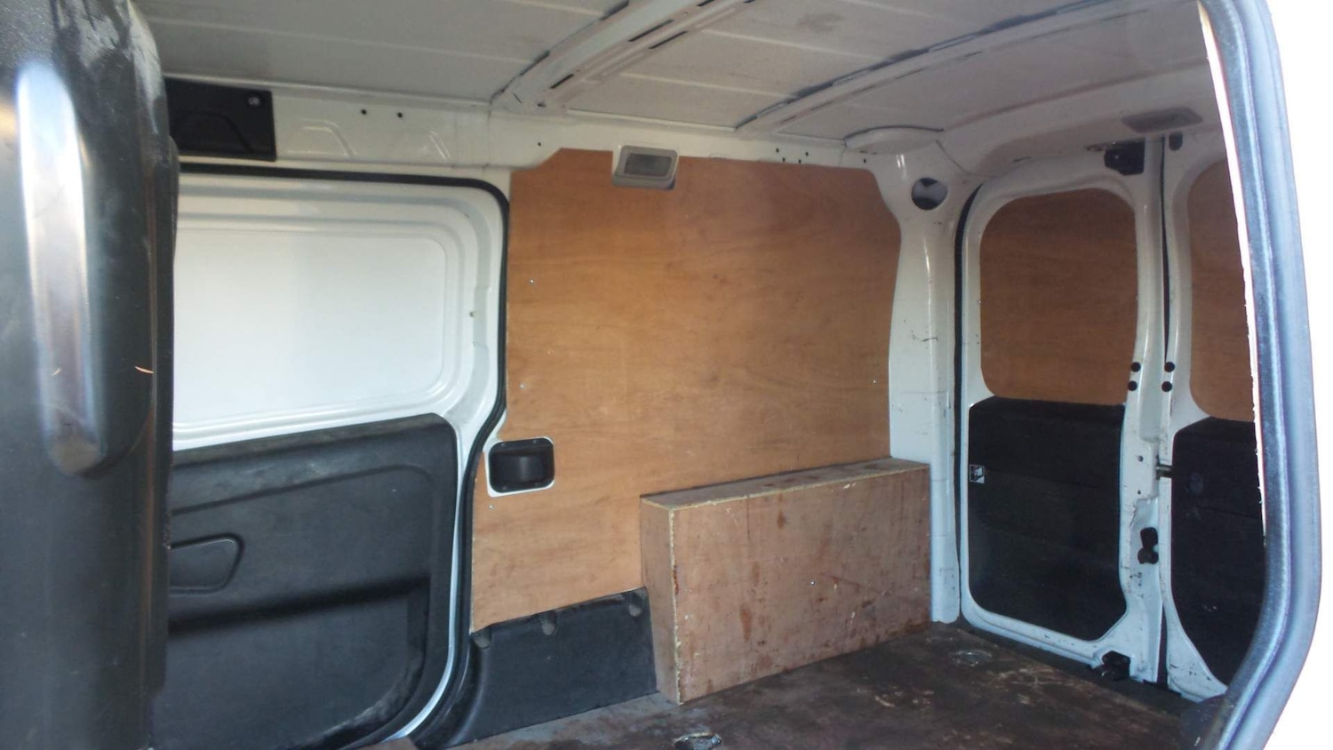 Used Fiat Doblo 2015 for sale - 74799112: Photo 19