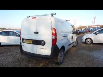 Used Fiat Doblo 2015 for sale - 74799112: Photo
