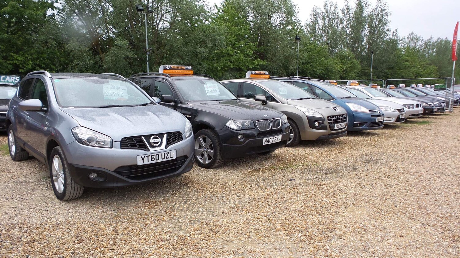 Used Fiat Doblo 2015 for sale - 74799112: Photo 44