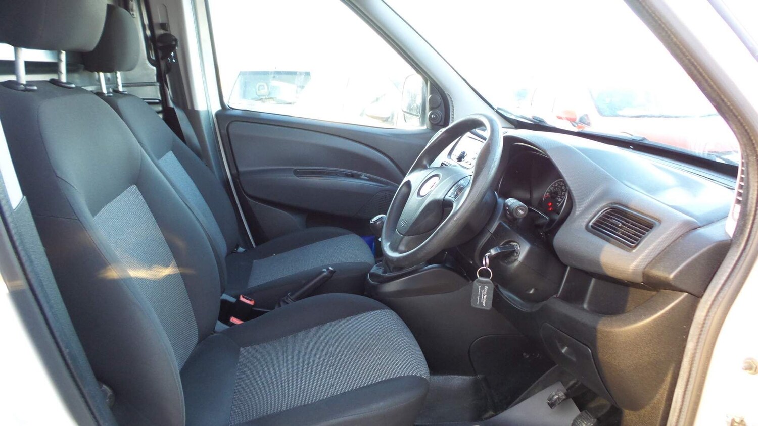 Used Fiat Doblo 2015 for sale - 74799112: Photo 7