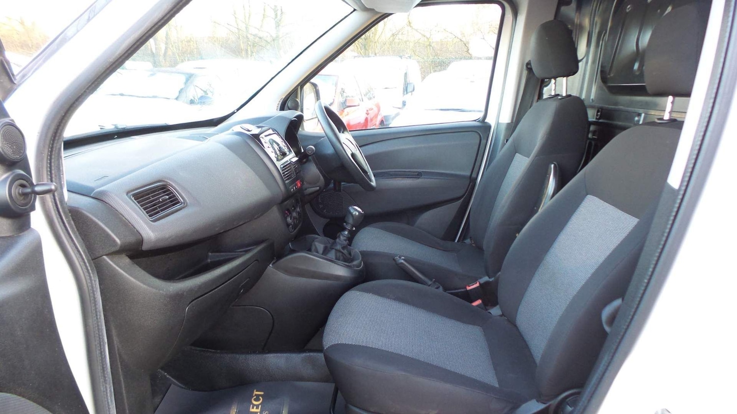 Used Fiat Doblo 2015 for sale - 74799112: Photo 8