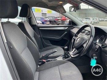 Used Skoda Octavia 2016 for sale - 77908702: Photo