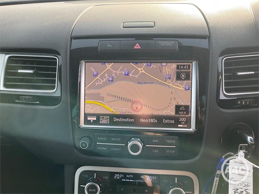 Used Volkswagen Touareg for sale - 77784807: Photo 7