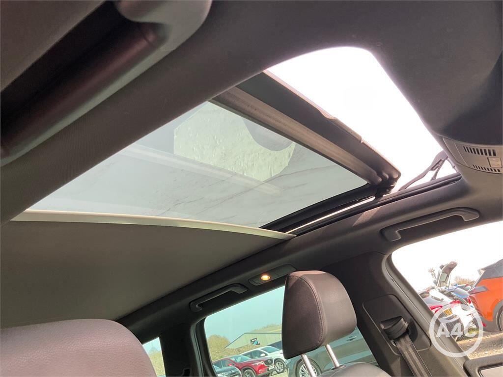 Used Volkswagen Touareg for sale - 77784807: Photo 9