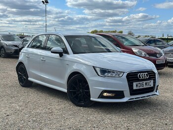 Used Audi A1 2016 for sale - 78347857: Photo