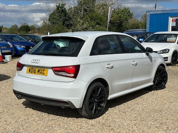 Used Audi A1 2016 for sale - 78347857: Photo