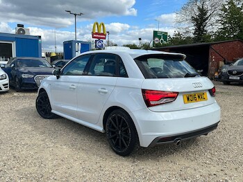 Used Audi A1 2016 for sale - 78347857: Photo