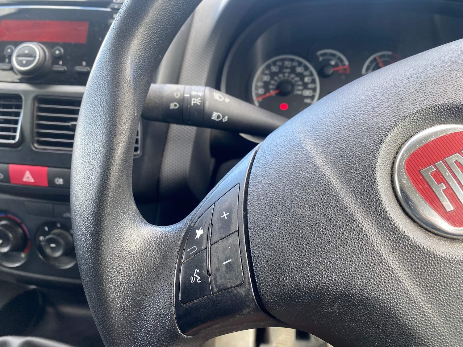 Used Fiat Doblo 2015 for sale - 74799200: Photo 14