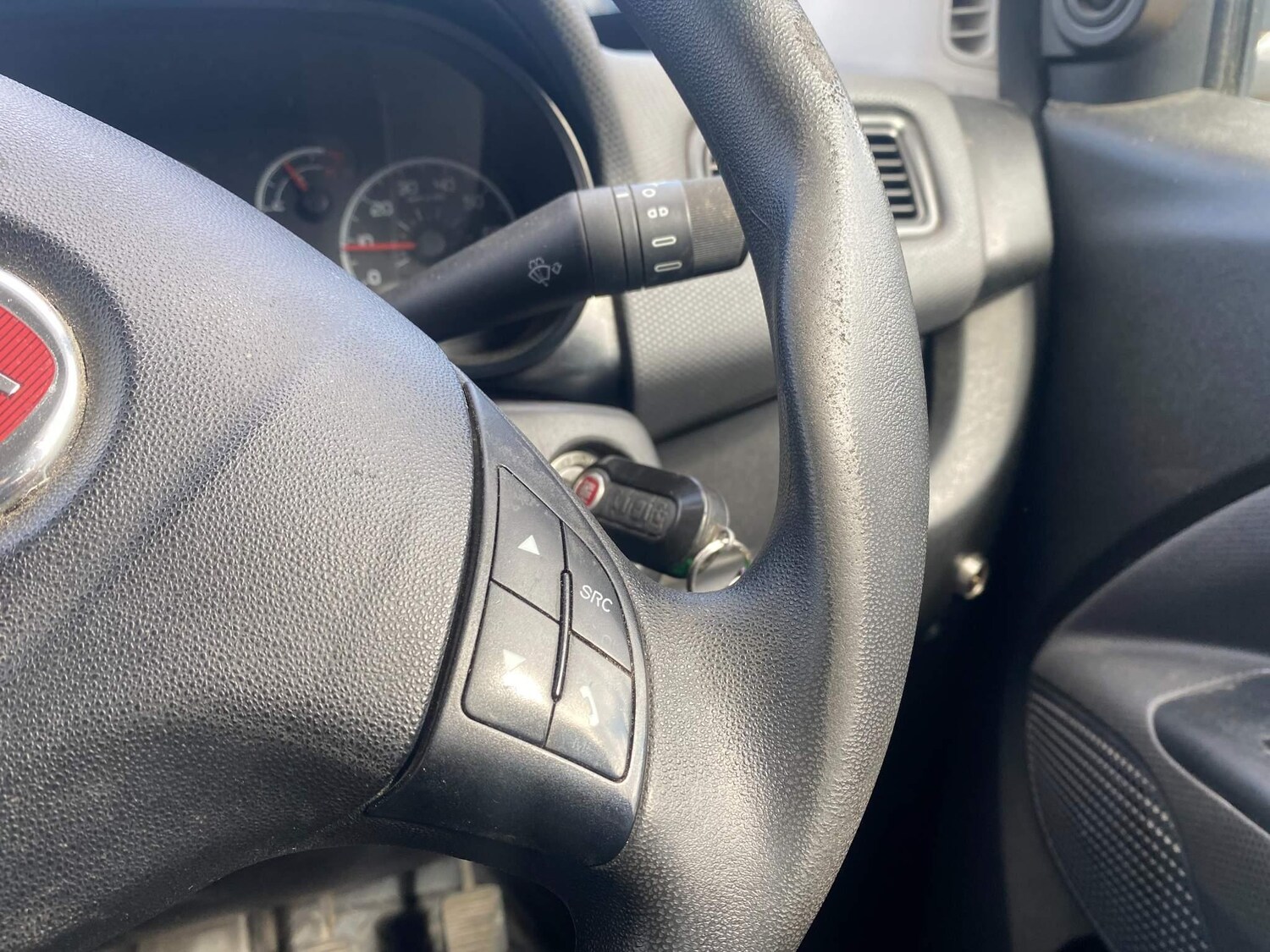 Used Fiat Doblo 2015 for sale - 74799200: Photo 15