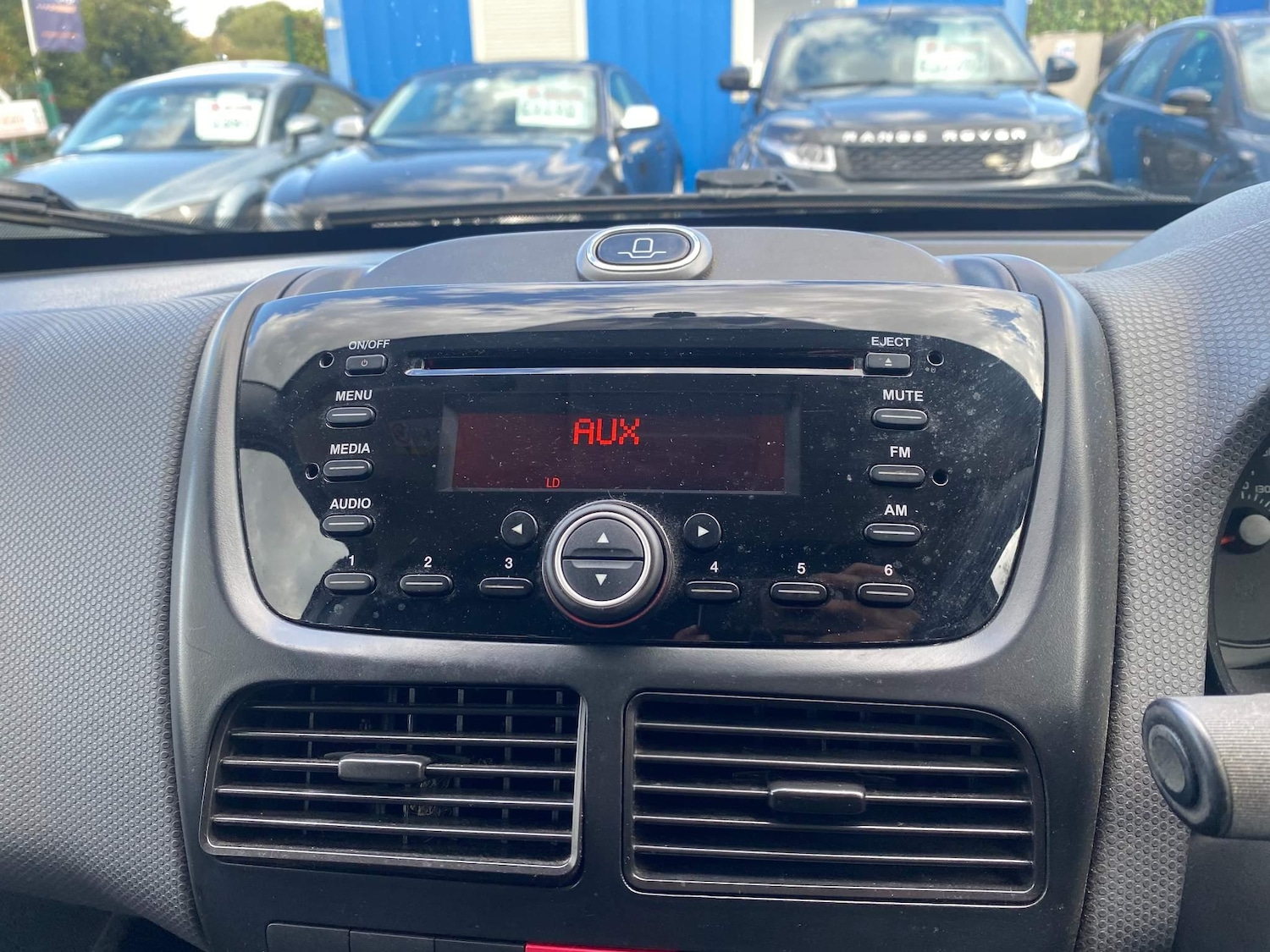 Used Fiat Doblo 2015 for sale - 74799200: Photo 16