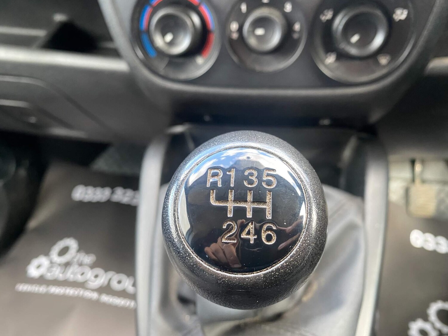 Used Fiat Doblo 2015 for sale - 74799200: Photo 18