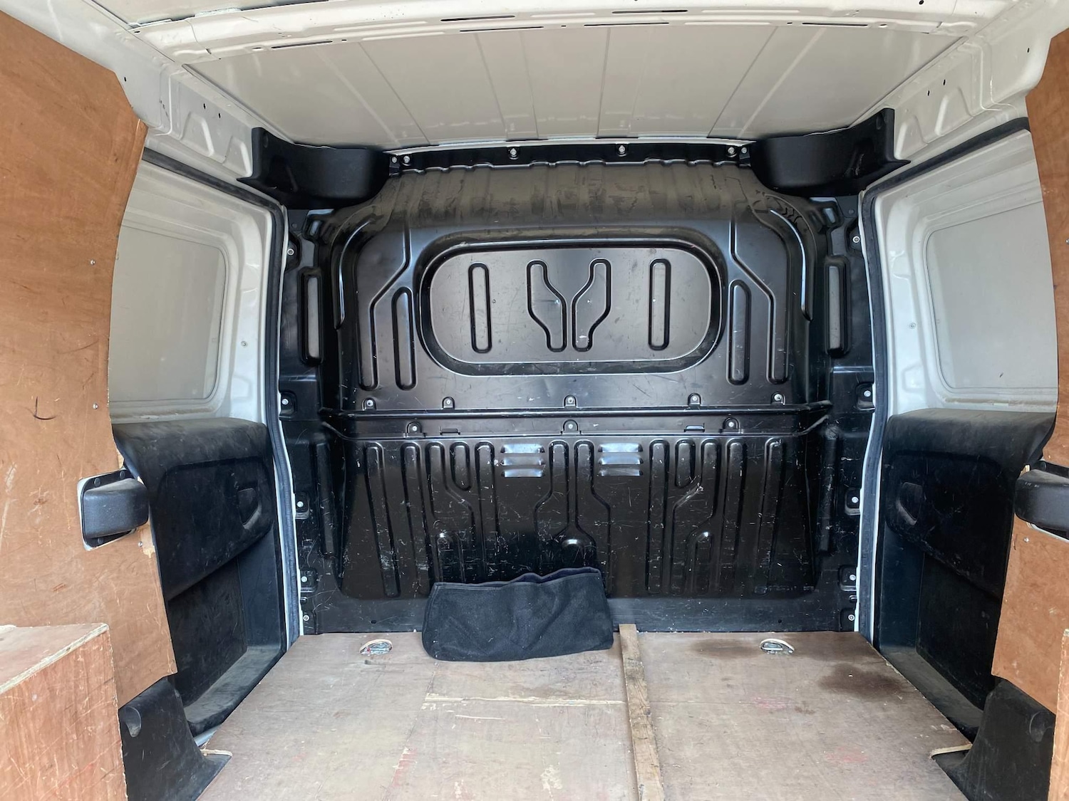 Used Fiat Doblo 2015 for sale - 74799200: Photo 24