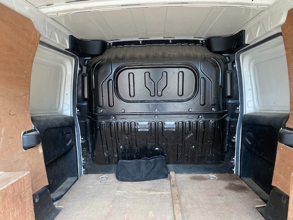 Used Fiat Doblo 2015 for sale - 74799200: Photo 24