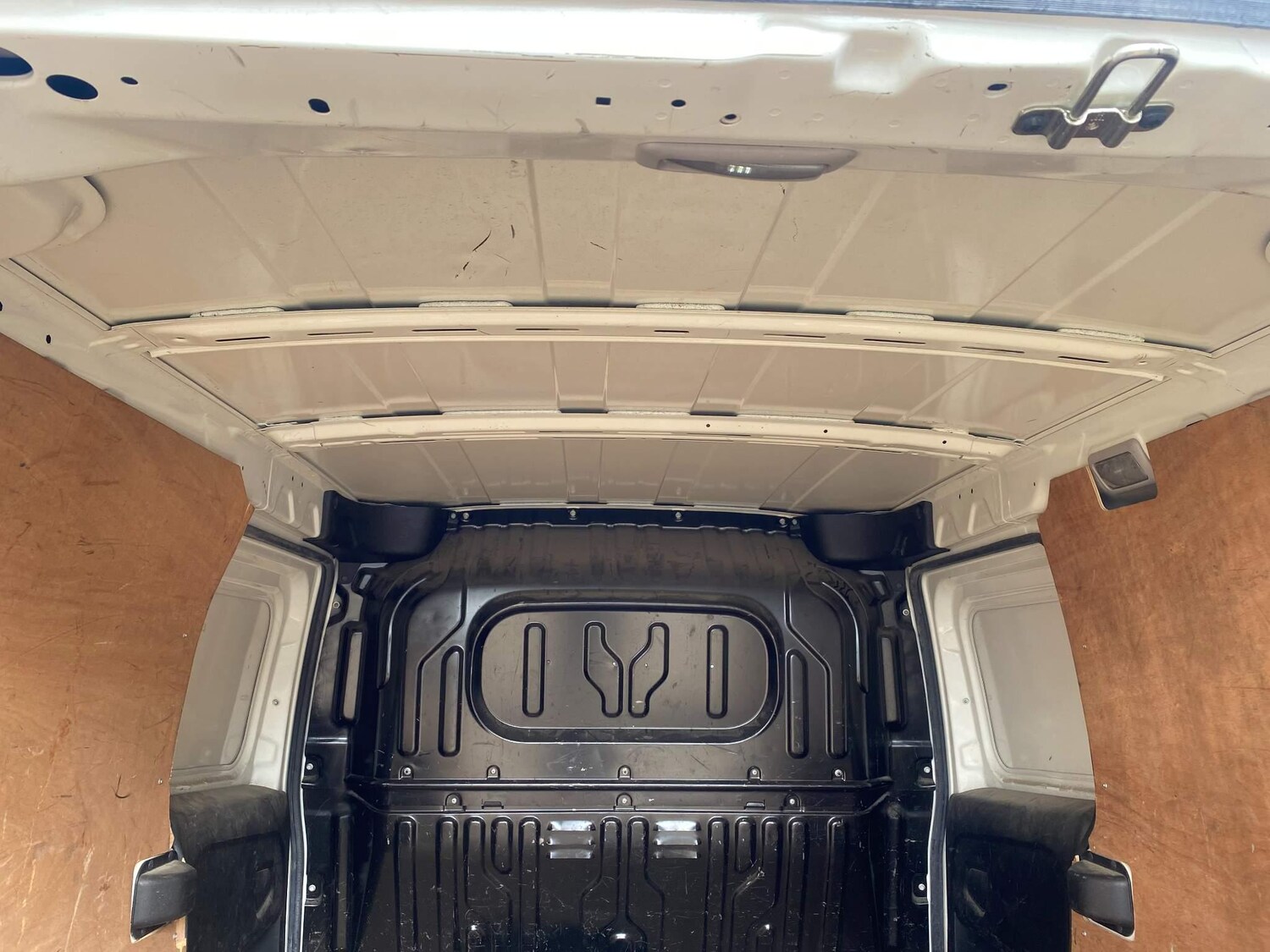 Used Fiat Doblo 2015 for sale - 74799200: Photo 26