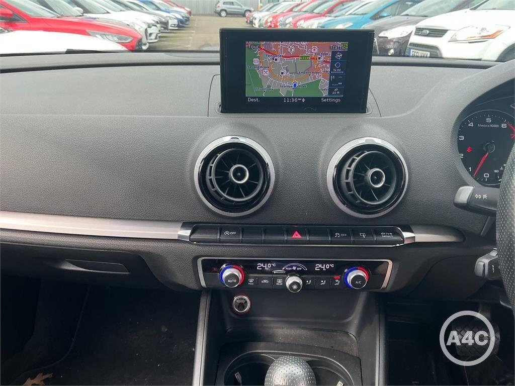 Used Audi A3 for sale - 77882602: Photo 10