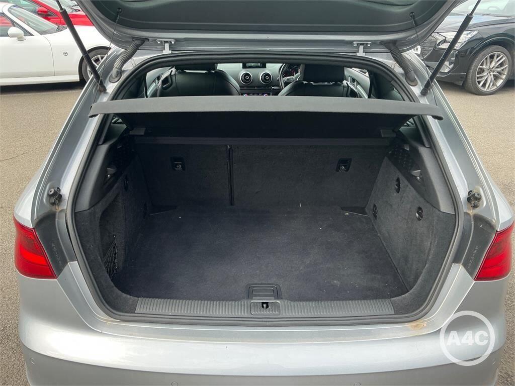 Used Audi A3 for sale - 77882602: Photo 12