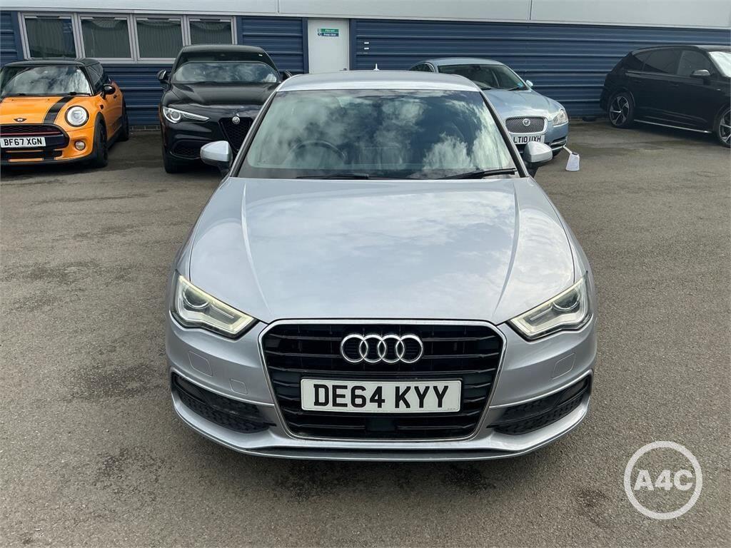 Used Audi A3 for sale - 77882602: Photo 2