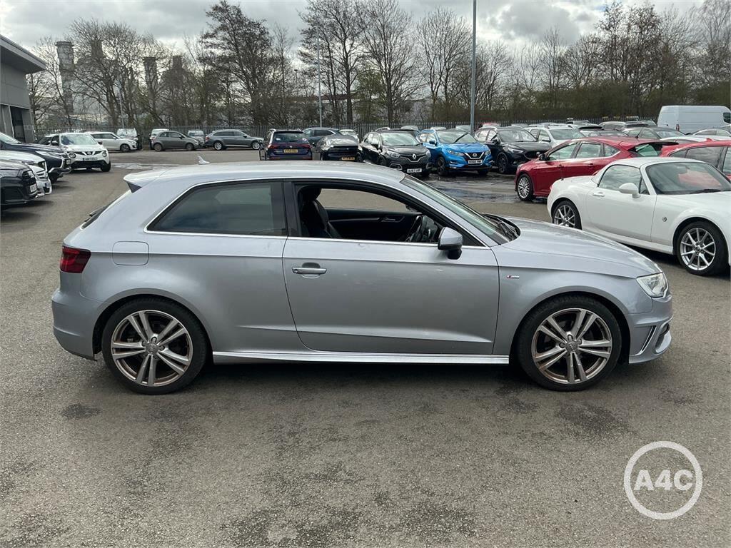 Used Audi A3 for sale - 77882602: Photo 4