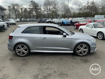 Used Audi A3 2014 for sale - 77882602: Photo
