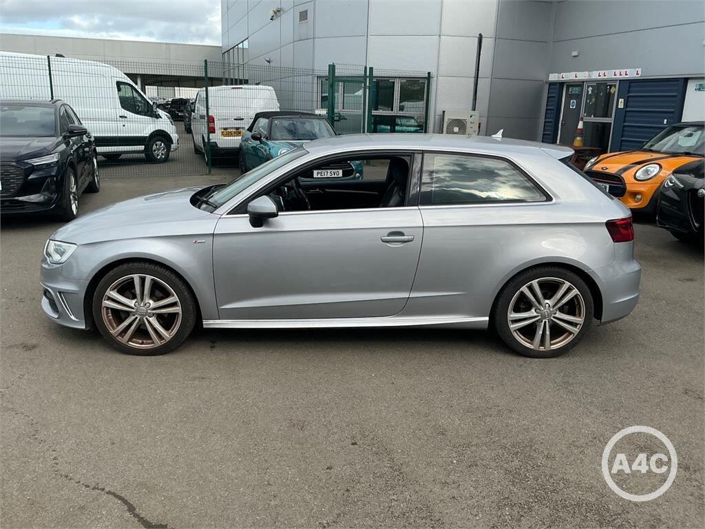 Used Audi A3 for sale - 77882602: Photo 5