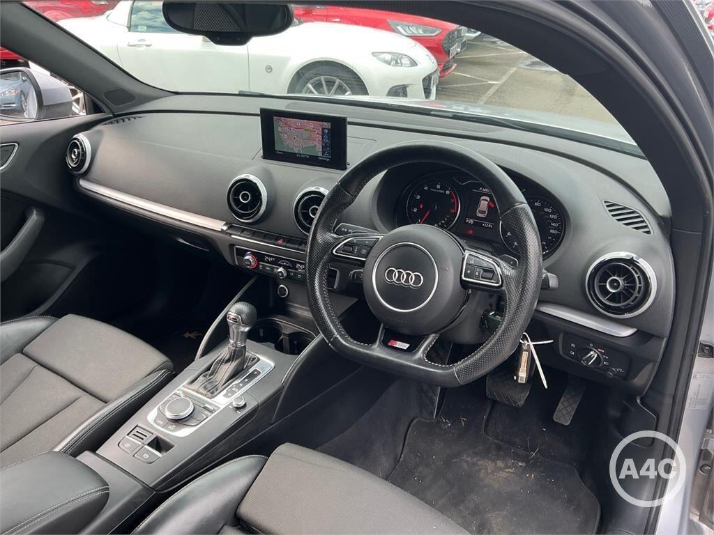 Used Audi A3 for sale - 77882602: Photo 7