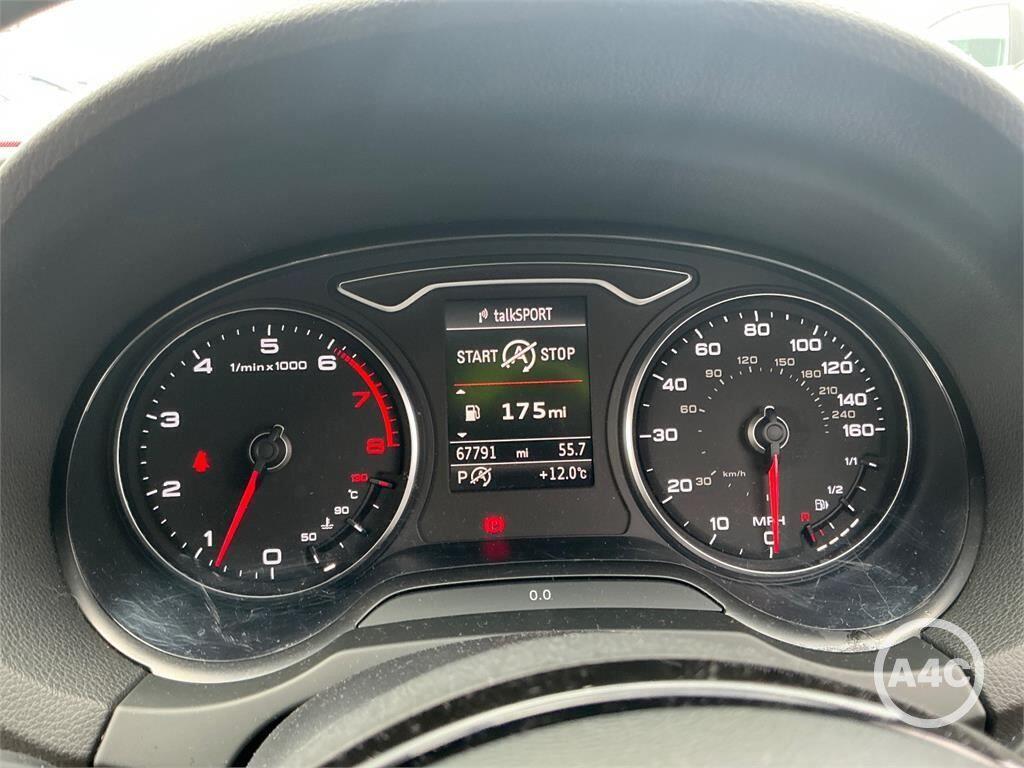 Used Audi A3 for sale - 77882602: Photo 9