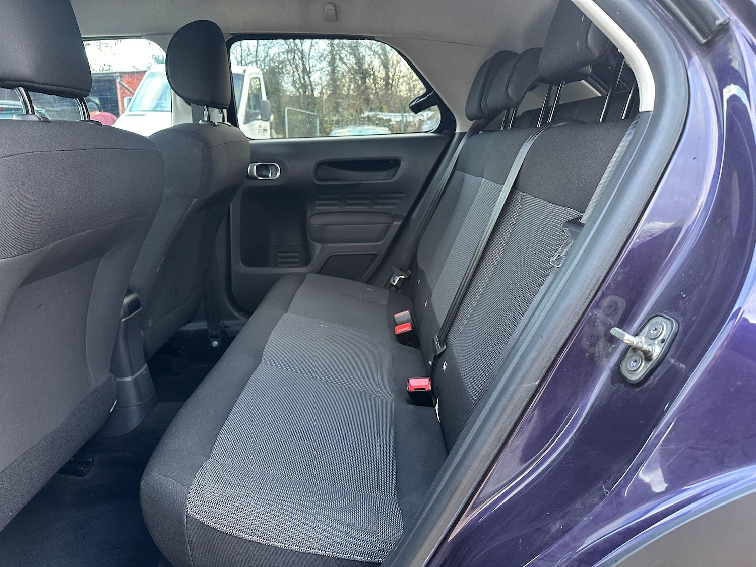 Used Citroen C4 Cactus 2016 for sale - 76936207: Photo 13