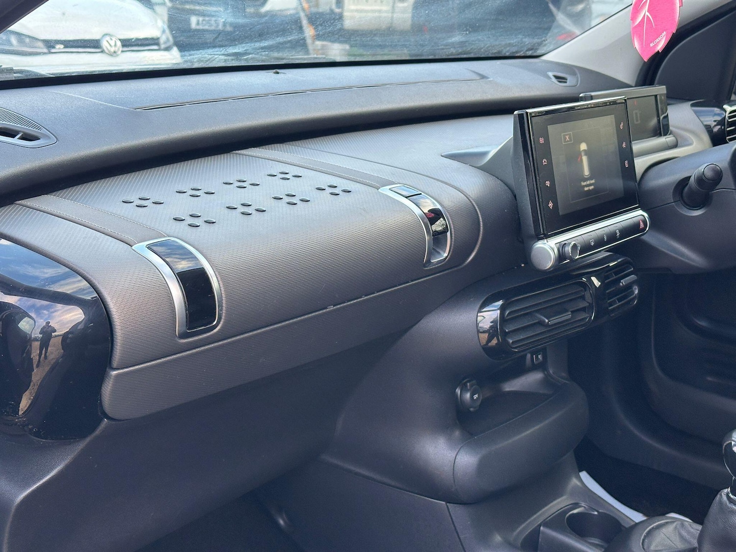 Used Citroen C4 Cactus 2016 for sale - 76936207: Photo 14