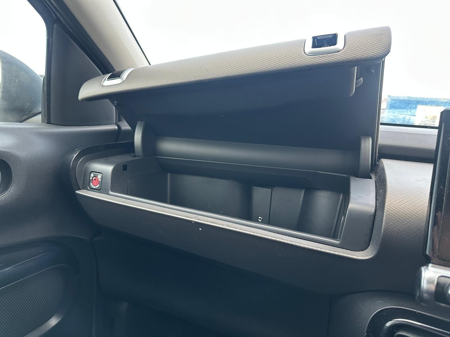 Used Citroen C4 Cactus 2016 for sale - 76936207: Photo 16