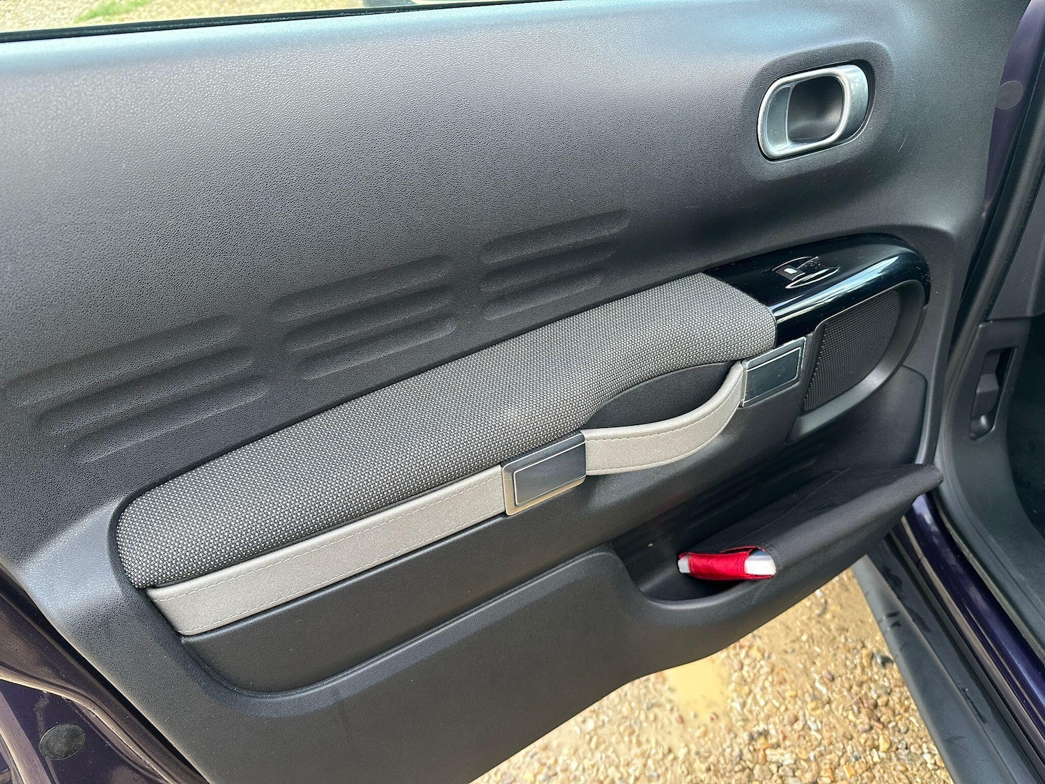 Used Citroen C4 Cactus 2016 for sale - 76936207: Photo 17