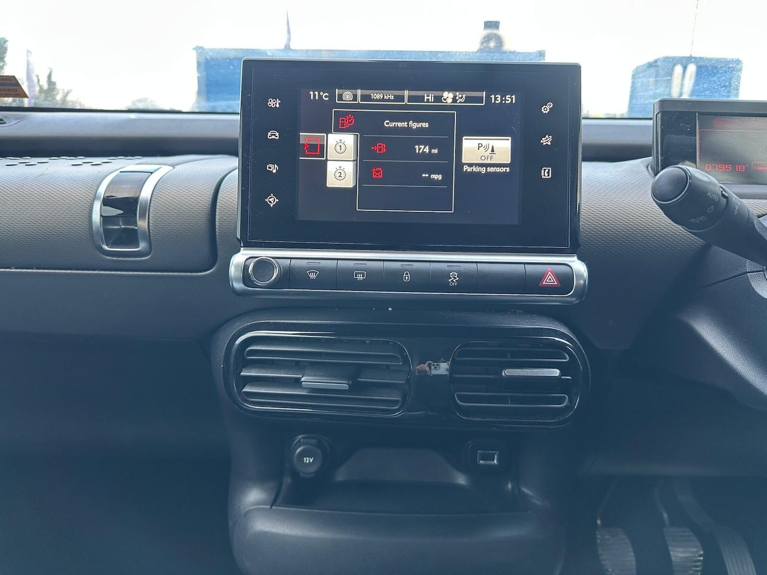 Used Citroen C4 Cactus 2016 for sale - 76936207: Photo 19