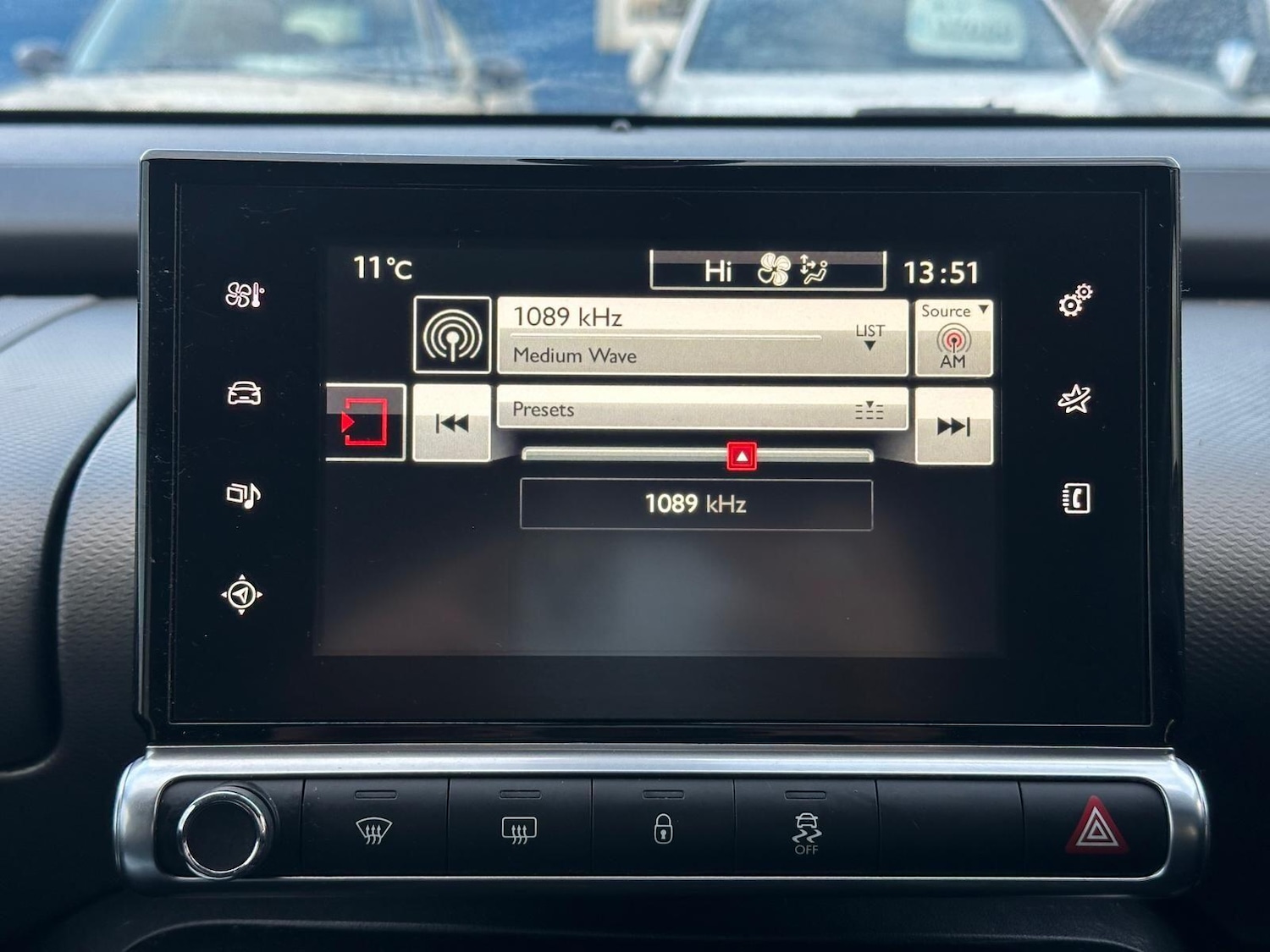 Used Citroen C4 Cactus 2016 for sale - 76936207: Photo 20