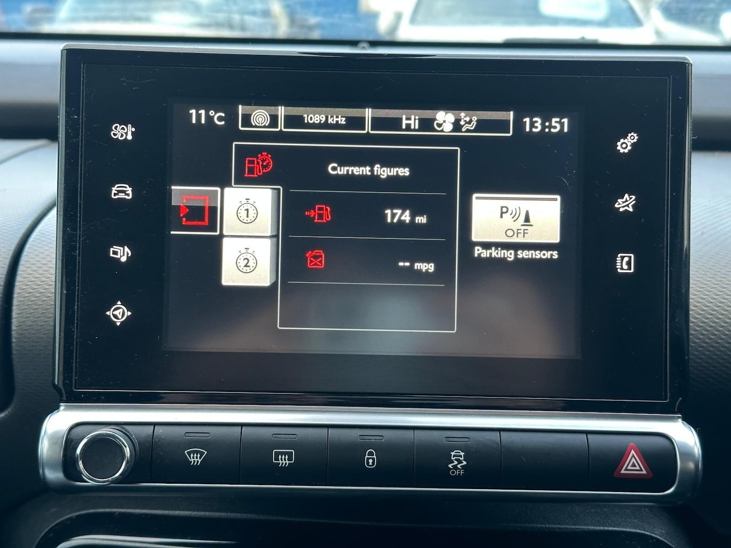 Used Citroen C4 Cactus 2016 for sale - 76936207: Photo 21