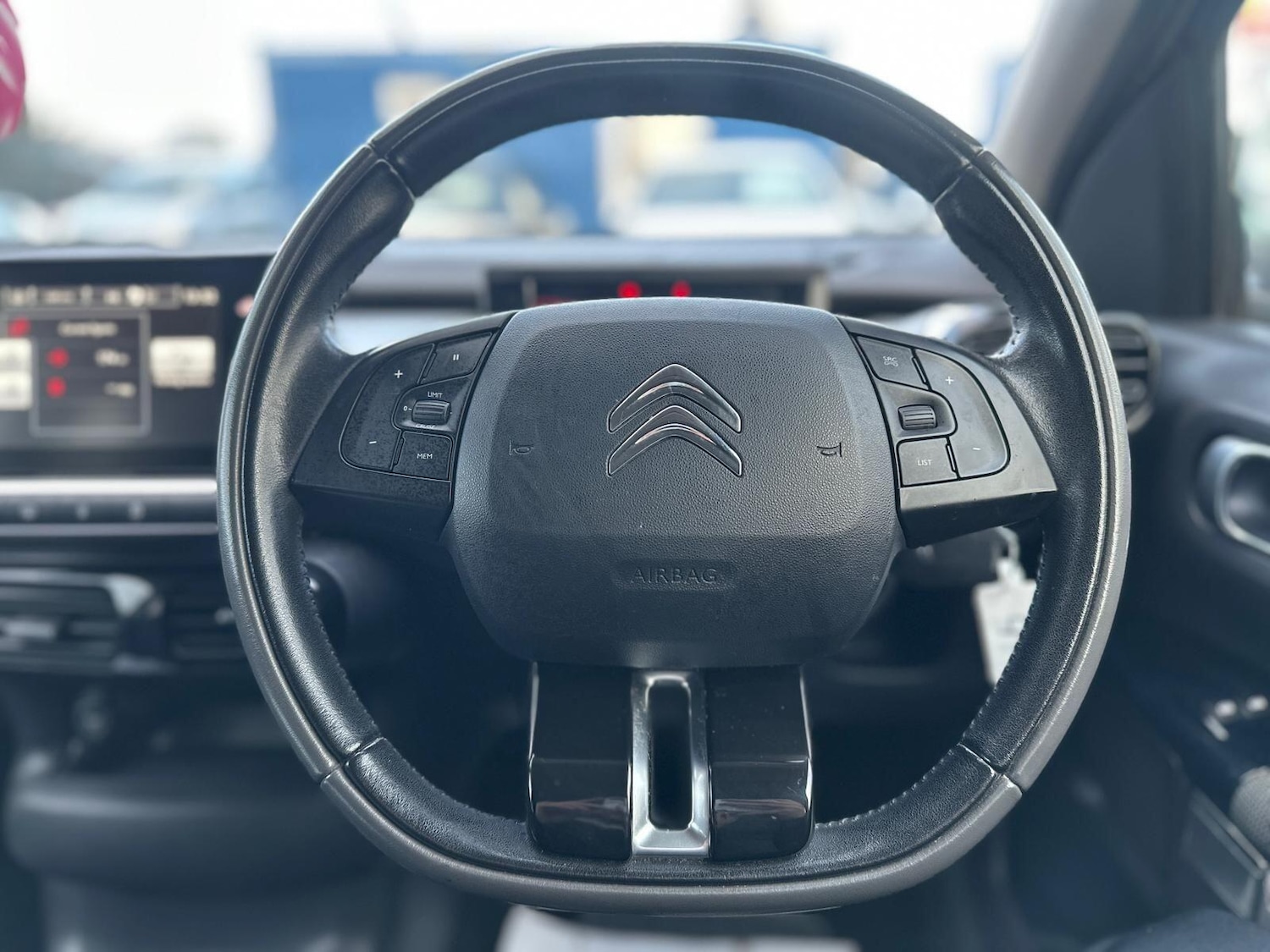 Used Citroen C4 Cactus 2016 for sale - 76936207: Photo 26