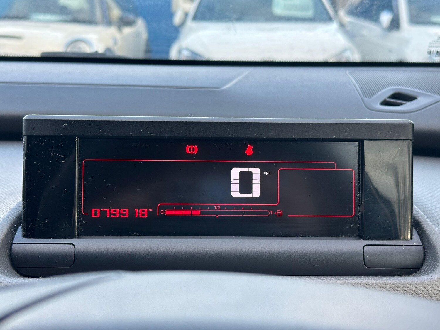 Used Citroen C4 Cactus 2016 for sale - 76936207: Photo 27