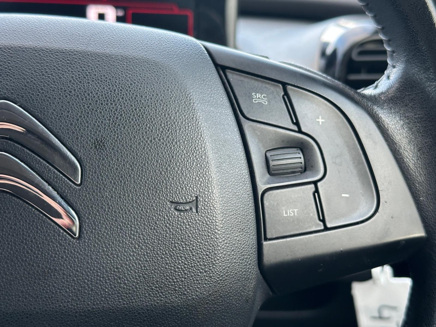 Used Citroen C4 Cactus 2016 for sale - 76936207: Photo 29