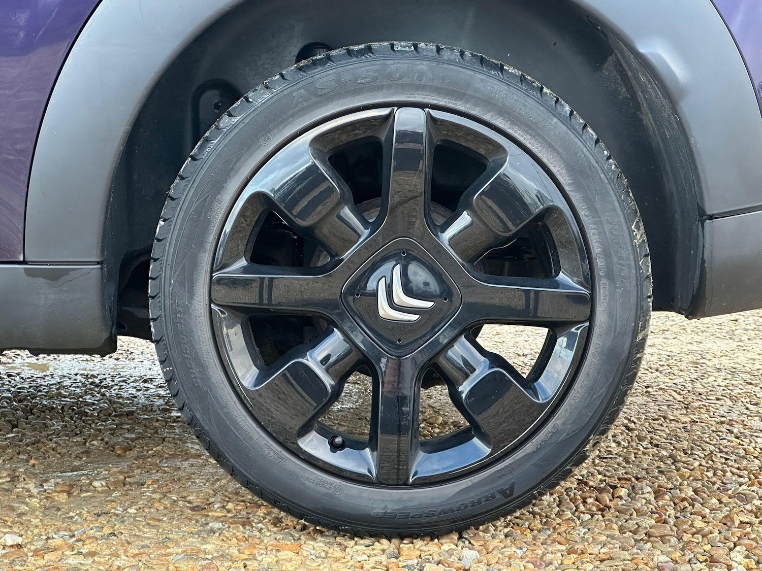 Used Citroen C4 Cactus 2016 for sale - 76936207: Photo 33