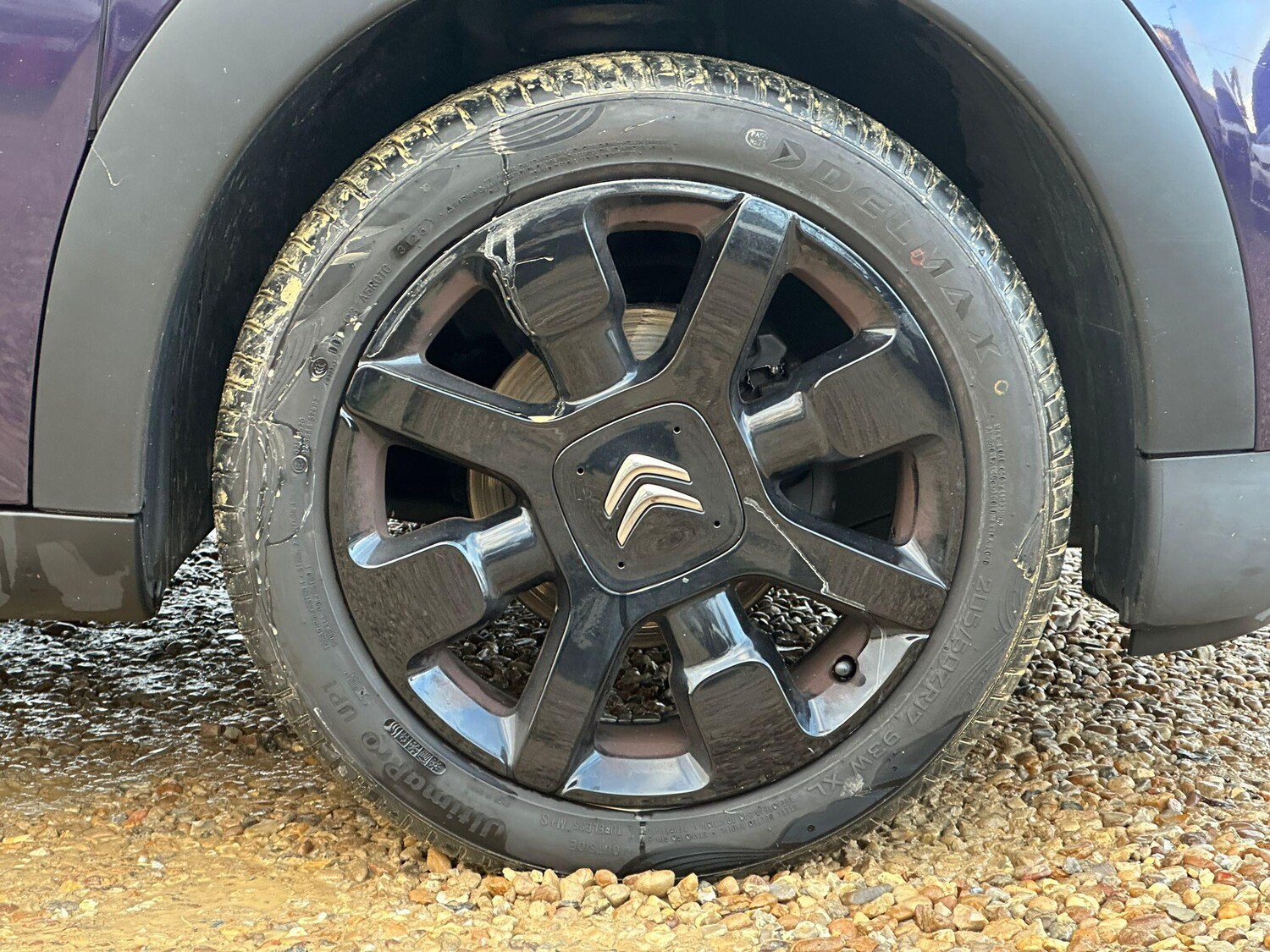 Used Citroen C4 Cactus 2016 for sale - 76936207: Photo 34