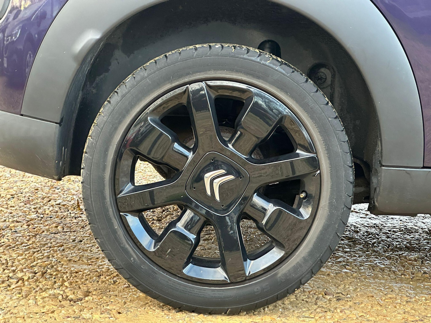 Used Citroen C4 Cactus 2016 for sale - 76936207: Photo 36