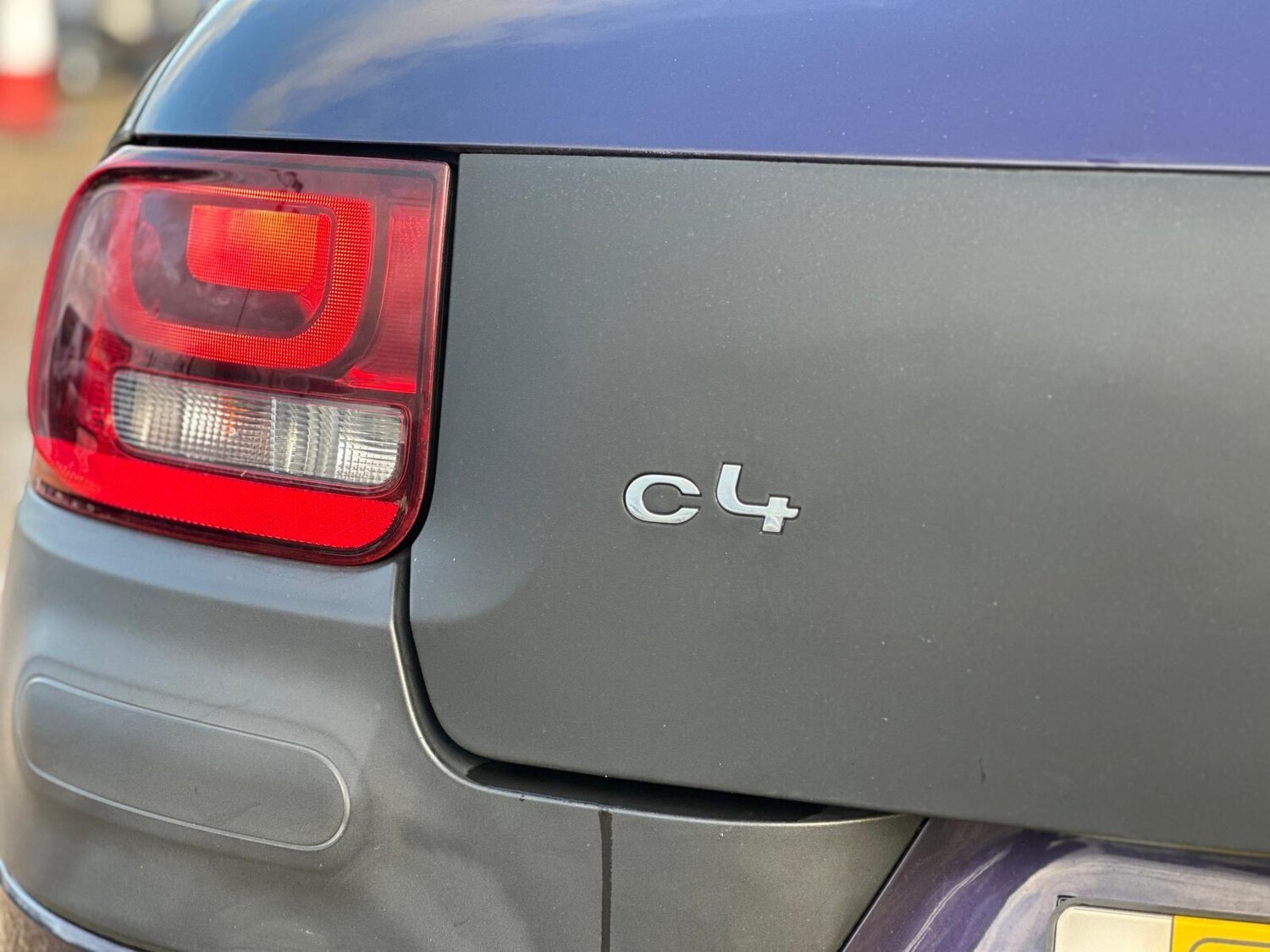 Used Citroen C4 Cactus 2016 for sale - 76936207: Photo 39