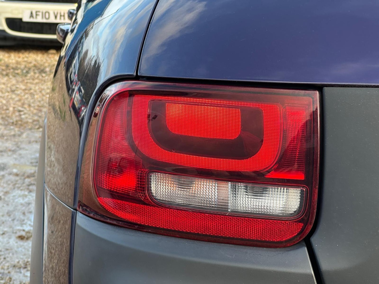 Used Citroen C4 Cactus 2016 for sale - 76936207: Photo 42